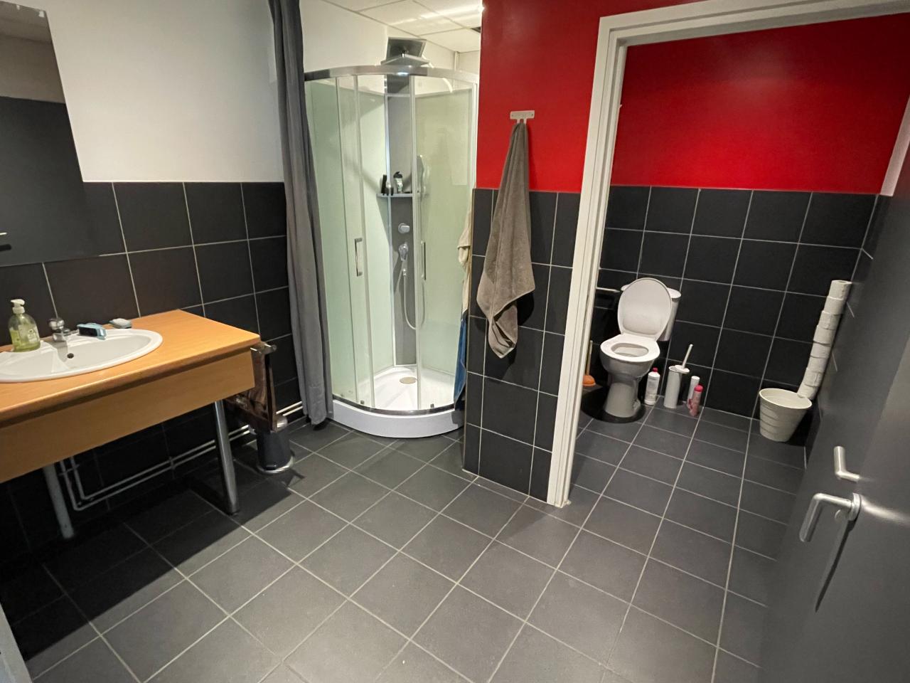 Local d'activité Taverny 956m² Location local d'activité Taverny Val-d'Oise OLACT2426790 2